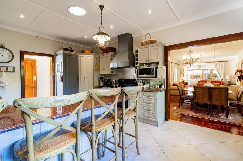 4 Bedroom Property for Sale in Raceview Gauteng