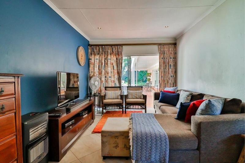 4 Bedroom Property for Sale in Raceview Gauteng