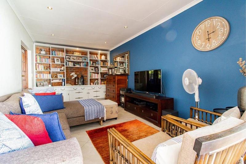 4 Bedroom Property for Sale in Raceview Gauteng