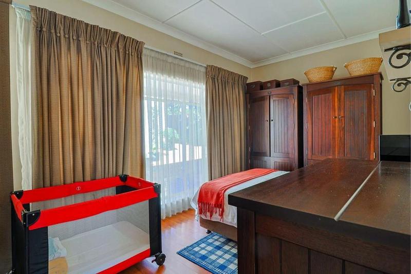 4 Bedroom Property for Sale in Raceview Gauteng