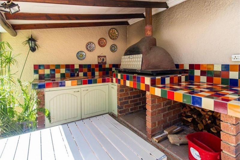 4 Bedroom Property for Sale in Raceview Gauteng