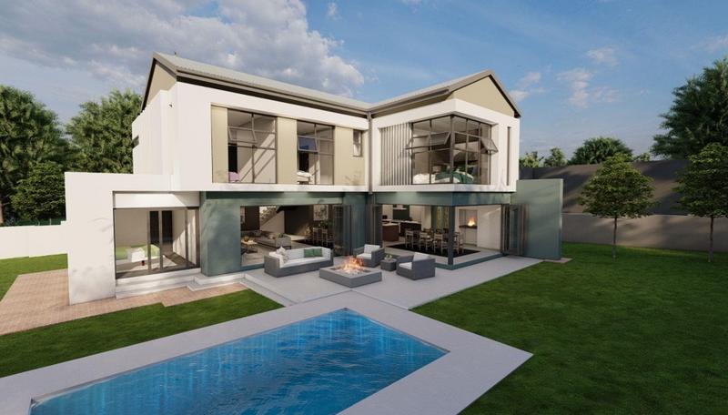 4 Bedroom Property for Sale in Midstream Heights Gauteng