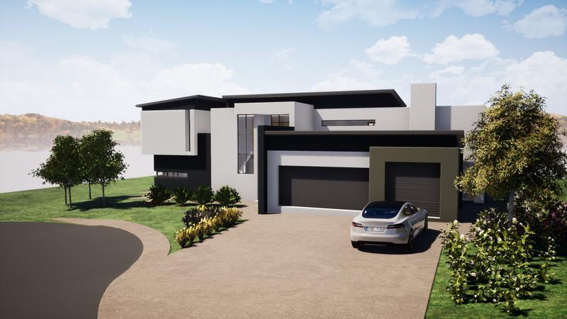 4 Bedroom Property for Sale in Midstream Heights Gauteng