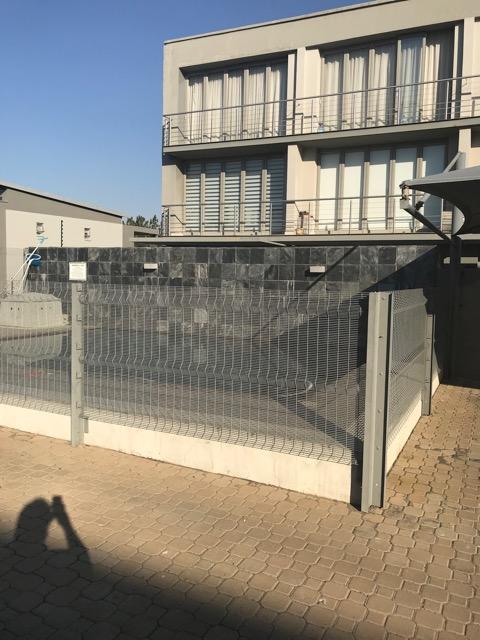 To Let 1 Bedroom Property for Rent in Morningside Gauteng