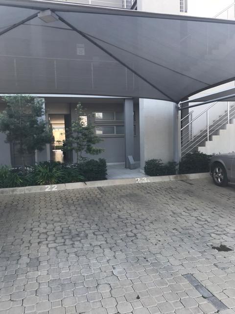 To Let 1 Bedroom Property for Rent in Morningside Gauteng