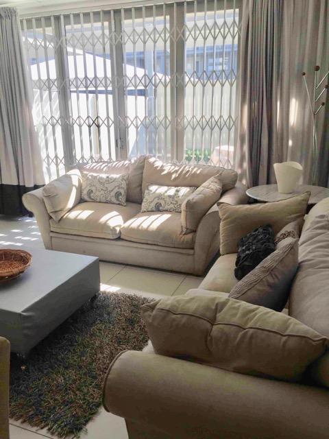 To Let 1 Bedroom Property for Rent in Morningside Gauteng