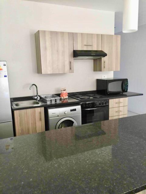 To Let 1 Bedroom Property for Rent in Morningside Gauteng