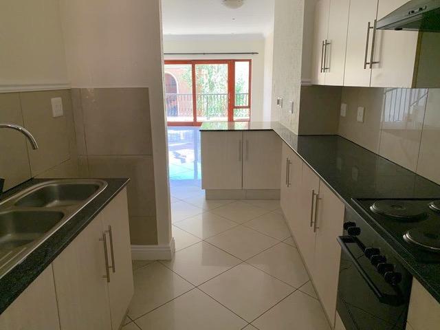 To Let 2 Bedroom Property for Rent in Morningside Gauteng