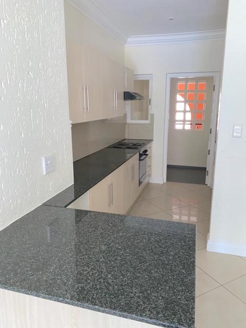 To Let 2 Bedroom Property for Rent in Morningside Gauteng