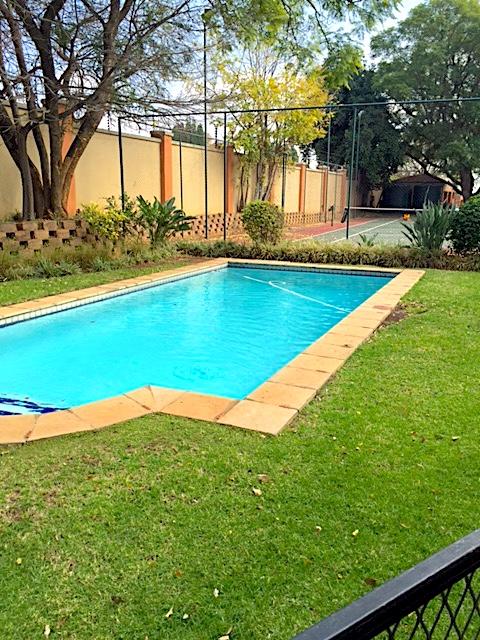 To Let 2 Bedroom Property for Rent in Morningside Gauteng