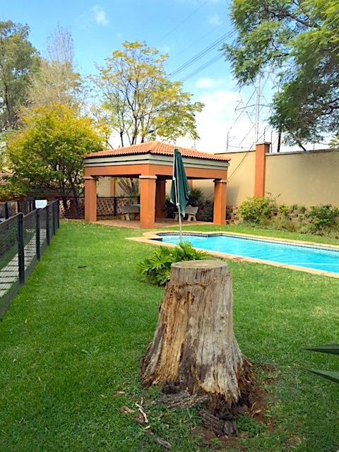 To Let 2 Bedroom Property for Rent in Morningside Gauteng