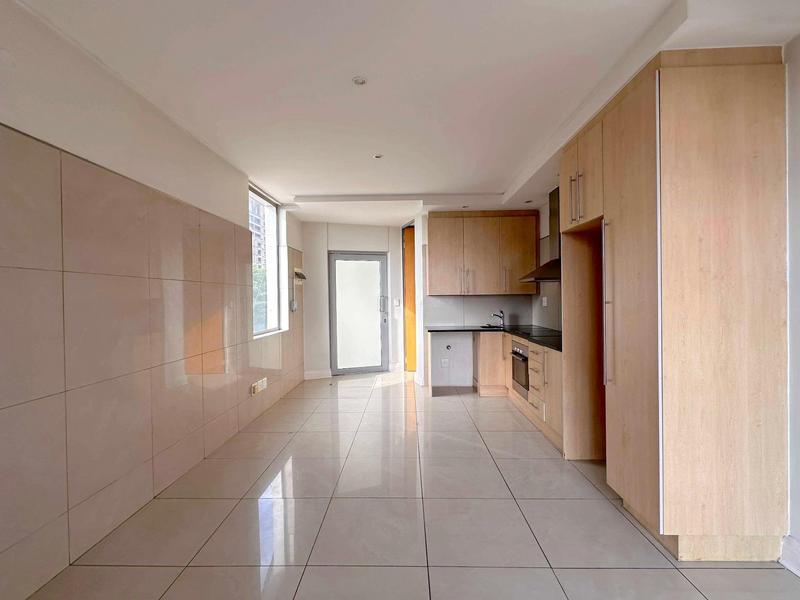 1 Bedroom Property for Sale in Sandton Central Gauteng