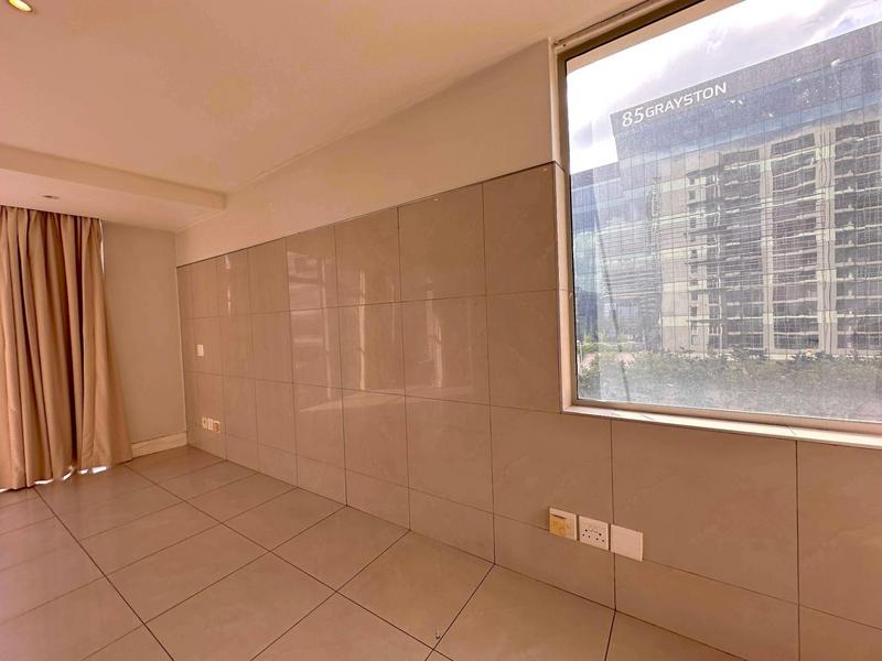 1 Bedroom Property for Sale in Sandton Central Gauteng