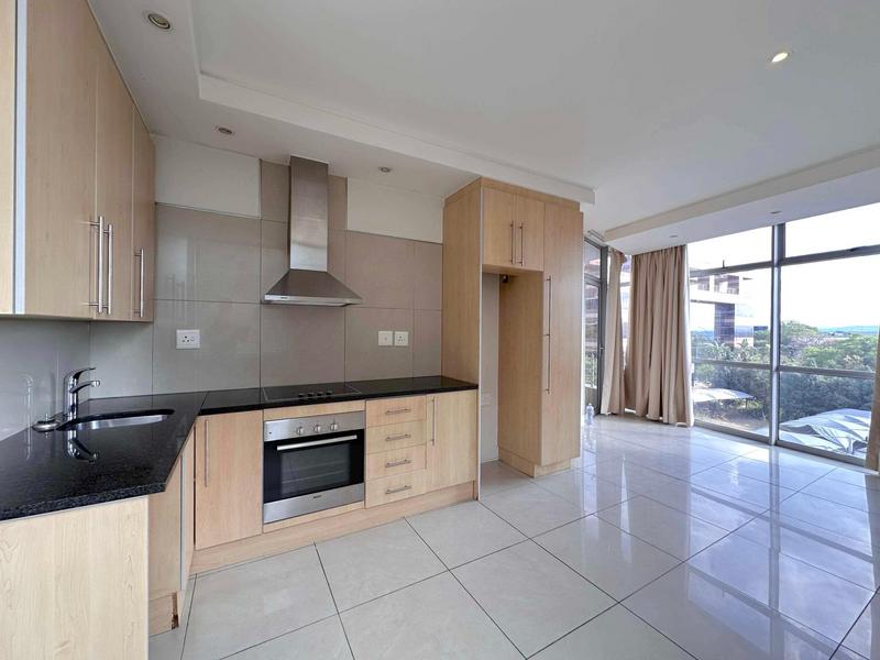 1 Bedroom Property for Sale in Sandton Central Gauteng