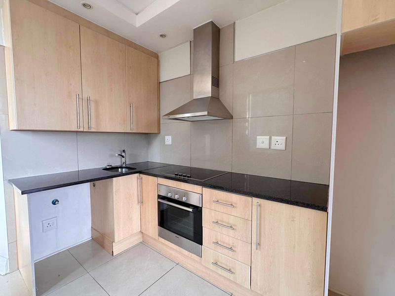 1 Bedroom Property for Sale in Sandton Central Gauteng