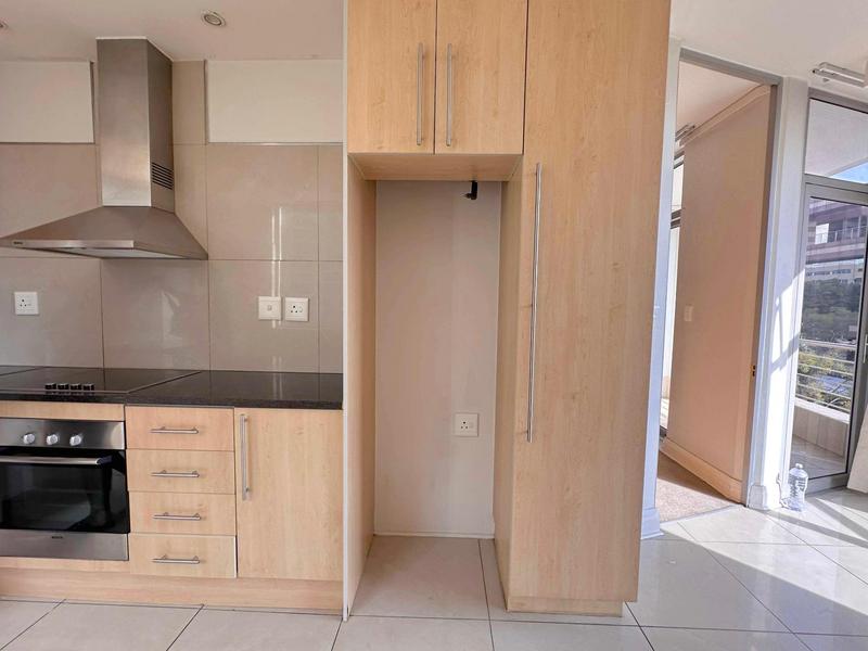 1 Bedroom Property for Sale in Sandton Central Gauteng