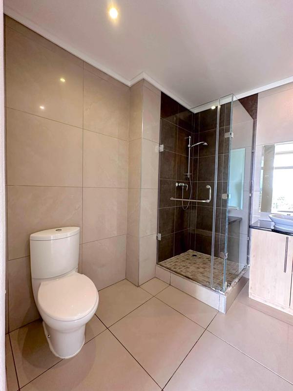 1 Bedroom Property for Sale in Sandton Central Gauteng