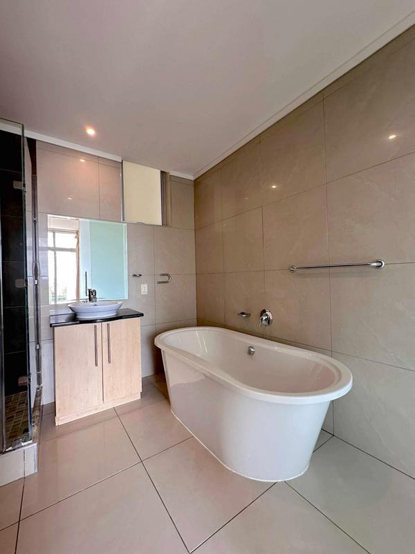 1 Bedroom Property for Sale in Sandton Central Gauteng