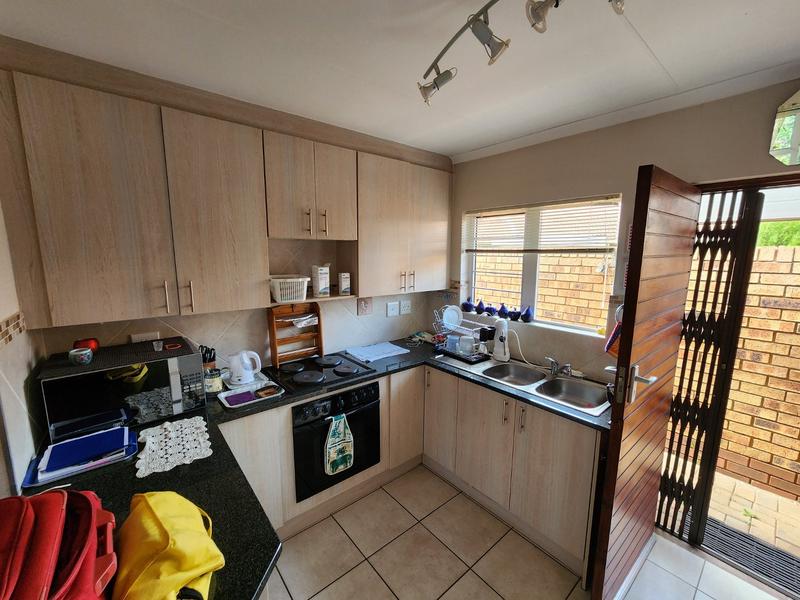 2 Bedroom Property for Sale in Montana Gauteng