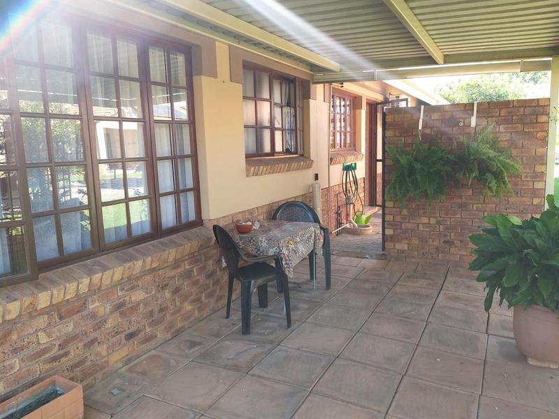 2 Bedroom Property for Sale in Montana Gauteng