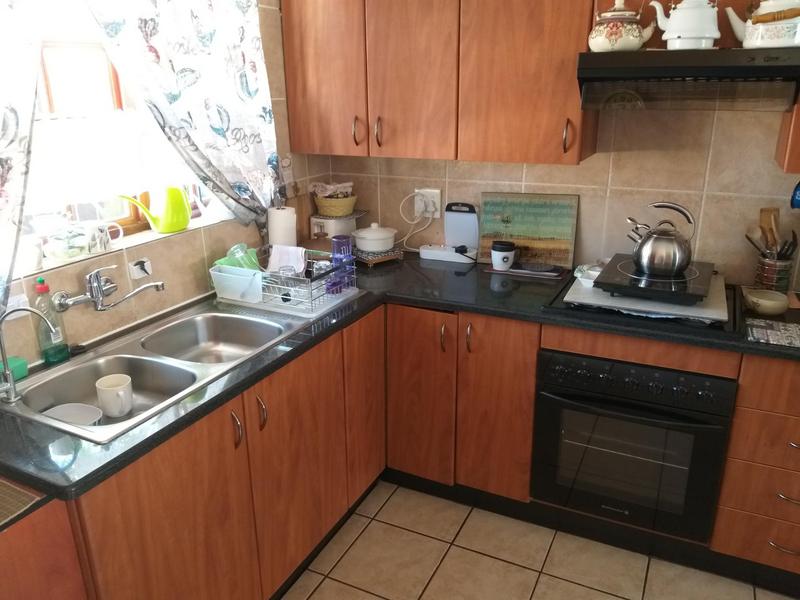 2 Bedroom Property for Sale in Montana Gauteng