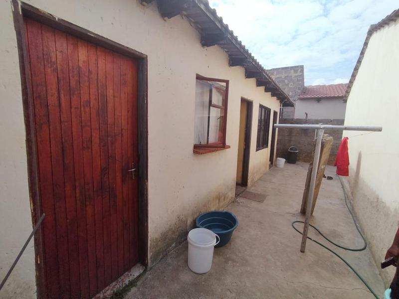 2 Bedroom Property for Sale in Esselenpark Gauteng