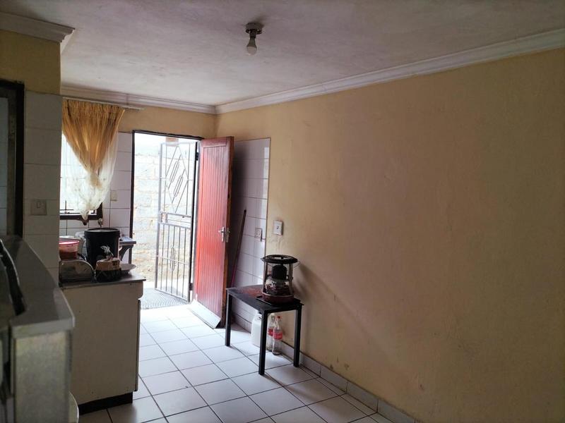 2 Bedroom Property for Sale in Esselenpark Gauteng