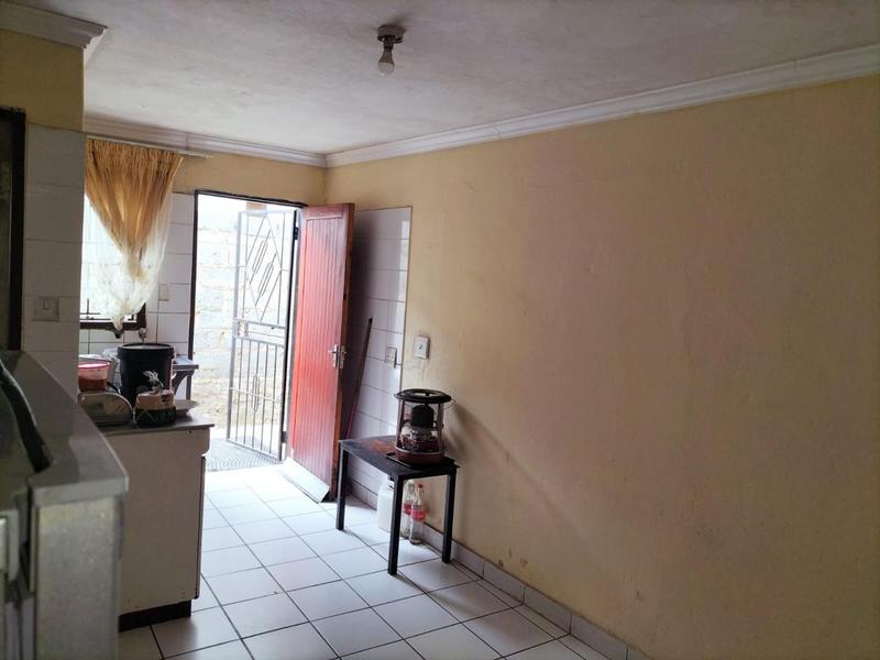 2 Bedroom Property for Sale in Esselenpark Gauteng