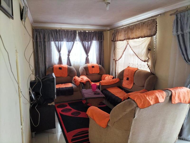 2 Bedroom Property for Sale in Esselenpark Gauteng