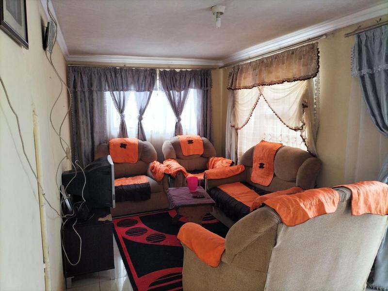 2 Bedroom Property for Sale in Esselenpark Gauteng