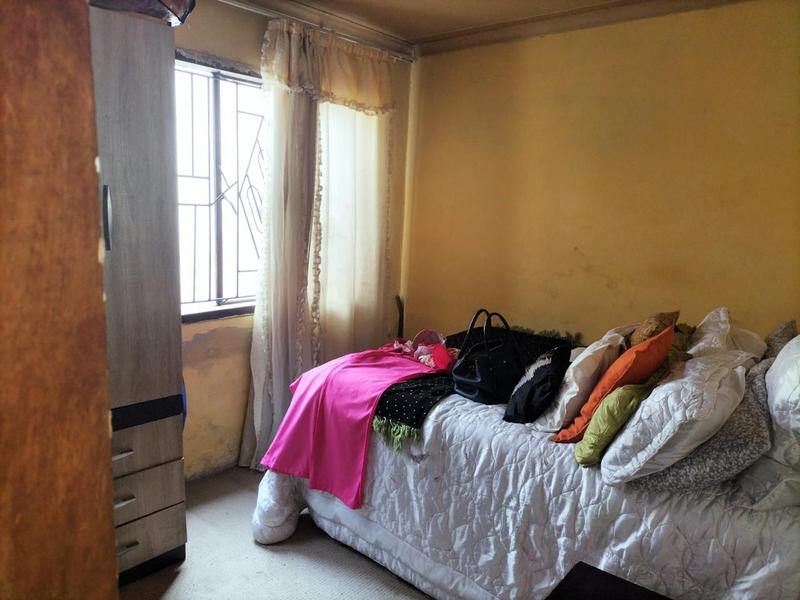 2 Bedroom Property for Sale in Esselenpark Gauteng