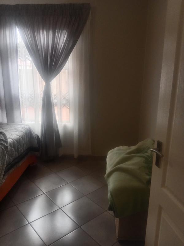 To Let 2 Bedroom Property for Rent in Brakpan Gauteng