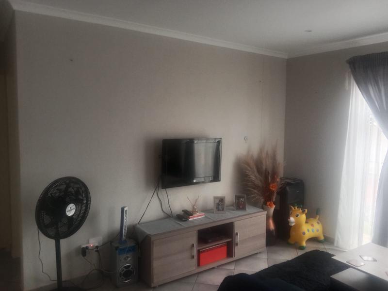 To Let 2 Bedroom Property for Rent in Brakpan Gauteng