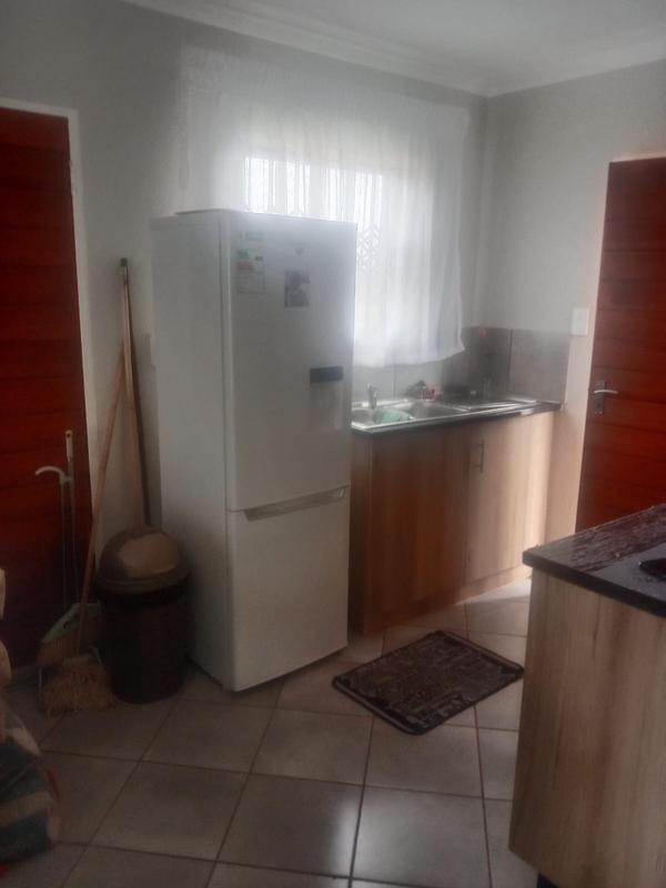 To Let 2 Bedroom Property for Rent in Brakpan Gauteng