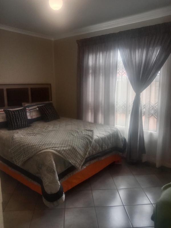 To Let 2 Bedroom Property for Rent in Brakpan Gauteng