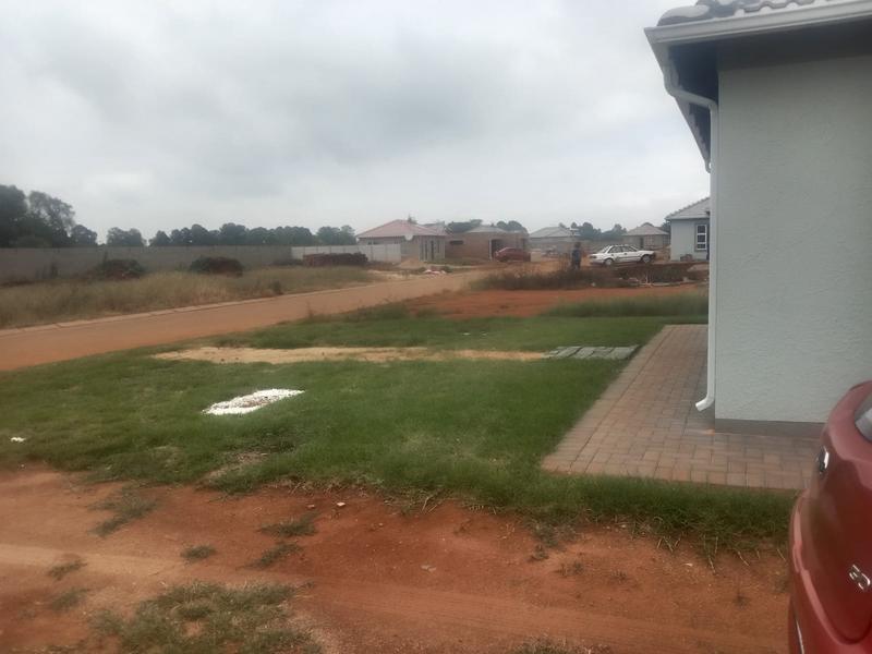 To Let 2 Bedroom Property for Rent in Brakpan Gauteng