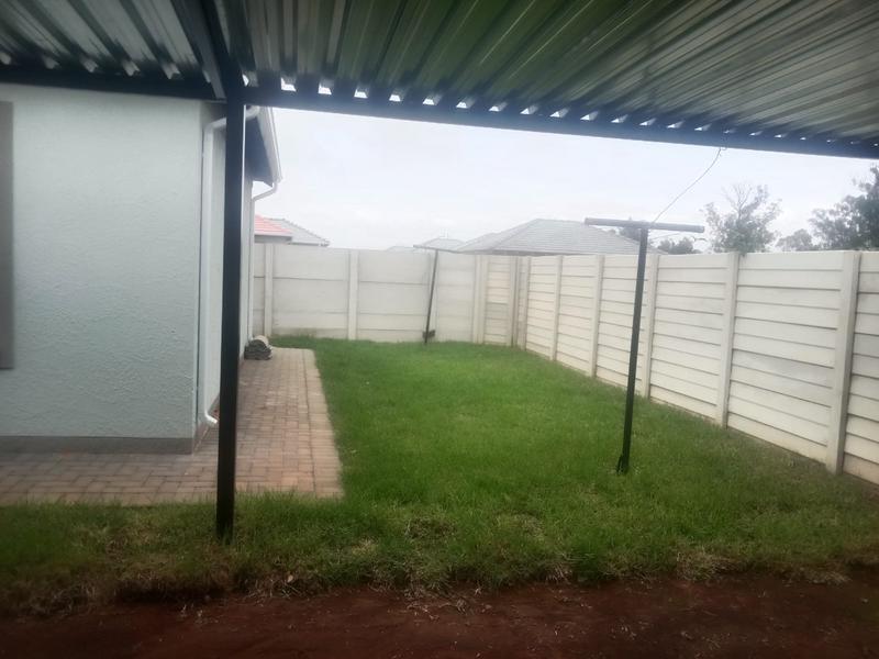 To Let 2 Bedroom Property for Rent in Brakpan Gauteng