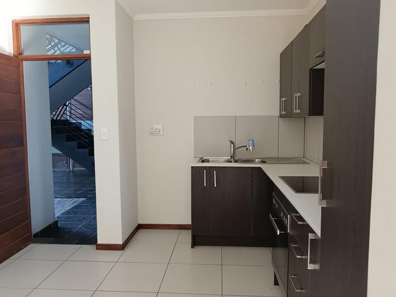 To Let 2 Bedroom Property for Rent in Jackal Creek Golf Estate Gauteng