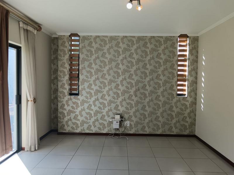 To Let 2 Bedroom Property for Rent in Jackal Creek Golf Estate Gauteng