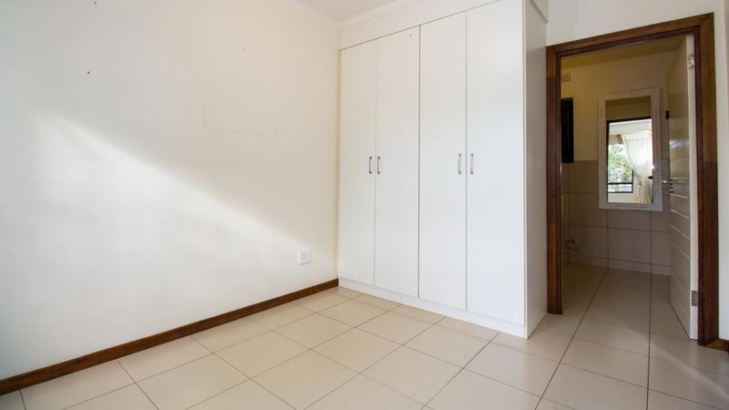 To Let 1 Bedroom Property for Rent in Jackal Creek Golf Estate Gauteng