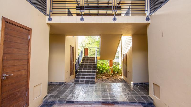 To Let 1 Bedroom Property for Rent in Jackal Creek Golf Estate Gauteng