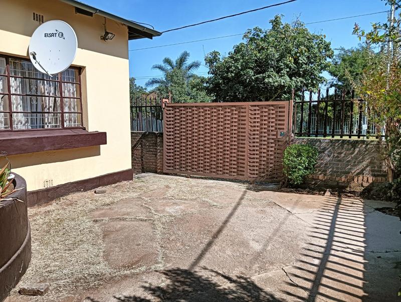 To Let 3 Bedroom Property for Rent in Krugersdorp North Gauteng