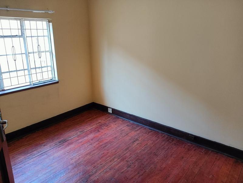 To Let 3 Bedroom Property for Rent in Krugersdorp North Gauteng