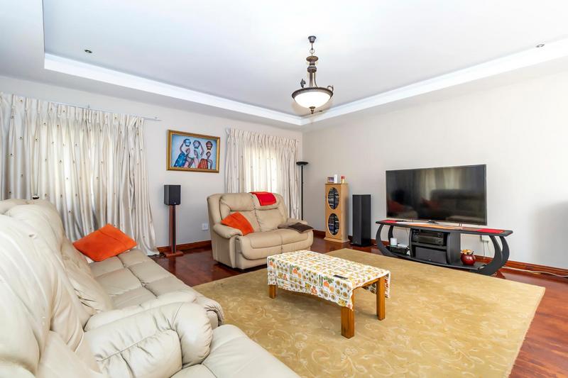 4 Bedroom Property for Sale in Blue Valley Golf Estate Gauteng