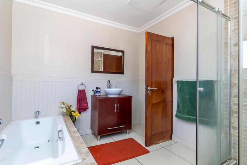 4 Bedroom Property for Sale in Blue Valley Golf Estate Gauteng