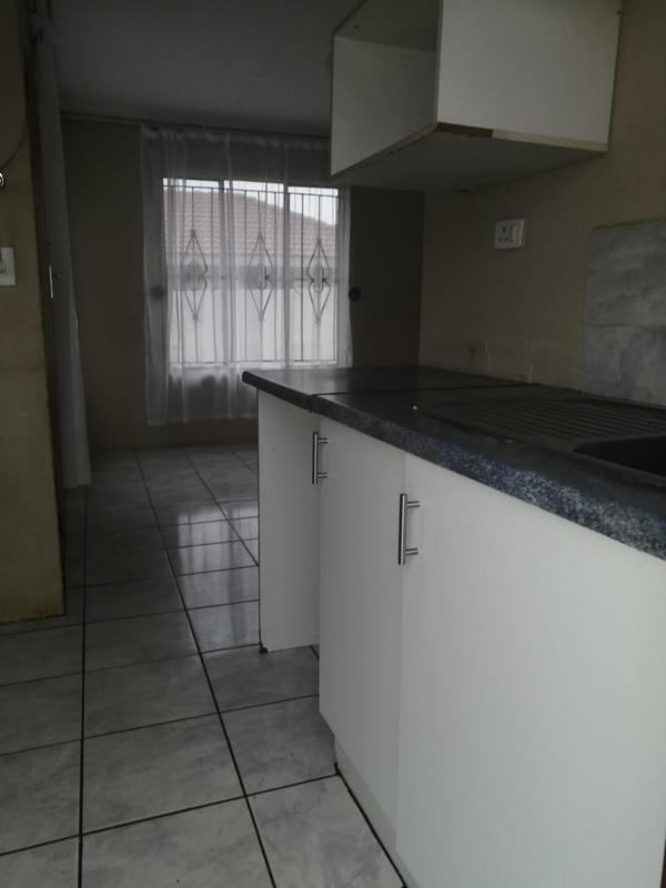 To Let 1 Bedroom Property for Rent in Blouberg Sands Western Cape