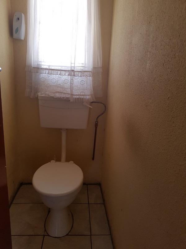 To Let 1 Bedroom Property for Rent in Blouberg Sands Western Cape