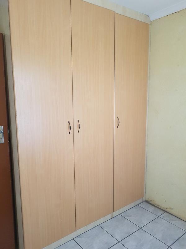 To Let 1 Bedroom Property for Rent in Naturena Gauteng