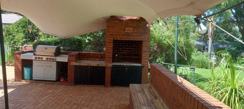 3 Bedroom Property for Sale in Greenhills Gauteng