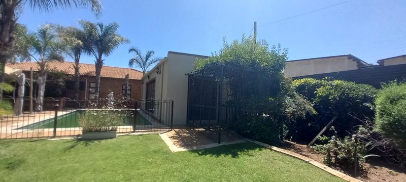 3 Bedroom Property for Sale in Greenhills Gauteng